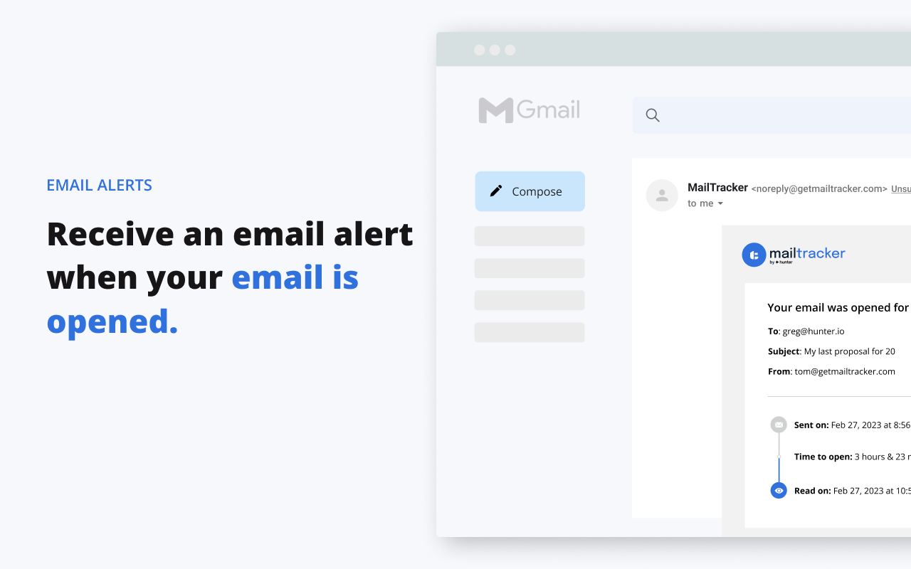 How to See if Someone Opened Your Email in Gmail